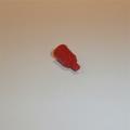 Dinky Toys 106 Thunderbird 2 Red Plastic Exhaust Pod