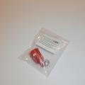 Dinky Toys 106 Thunderbird 2 Red Plastic Exhaust Pod