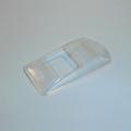 Dinky Toys 108 Sams Car Clear Window Windscreen Unit