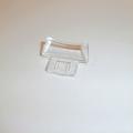 Dinky Toys 114 Triumph Spitfire Plastic Screen