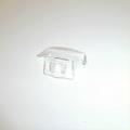 Dinky Toys 114 Triumph Spitfire Plastic Screen