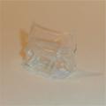 Dinky Toys 137 Plymouth Fury Plastic Screen