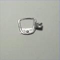 Dinky Toys 131b Jaguar E-Type Rear Tailgate Door