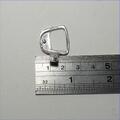 Dinky Toys 131b Jaguar E-Type Rear Tailgate Door