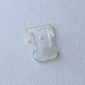 Dinky Toys 131 Jaguar E-Type Windscreen