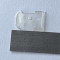 Dinky Toys 131 Jaguar E-Type Windscreen