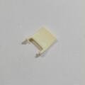 Dinky Toys 139 Ford Cortina Consul Mark 1 Cream Bucket Seat Back