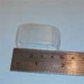 Dinky Toys 142 Jaguar Mk10 Windscreen Window Unit