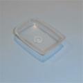 Dinky Toys 146 Daimler Clear Plastic Window Unit