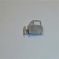 Dinky Toys 158 Rolls Royce Silver Shadow Left Front Door