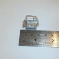 Dinky Toys 158 Rolls Royce Silver Shadow Right Rear Door