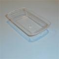 Dinky Toys 160 Mercedes 250 Clear Plastic Window Unit