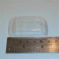 Dinky Toys 160 Mercedes 250 Clear Plastic Window Unit