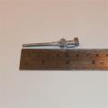 Dinky Toys 161b AA Anti-Aircraft Gun Barrel