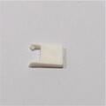 Dinky Toys 163 Volkswagen VW 1600TL White Plastic Seat Back