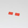 Dinky Toys 164 255 Ford Zodiac Pair of Front Door Interior Panels.