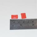 Dinky Toys 164 255 Ford Zodiac Pair of Front Door Interior Panels.