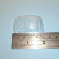 Dinky Toys 165 or 256 Humber Hawk Clear Plastic Window Unit