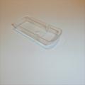 Dinky Toys 173 or 257 Nash Rambler Clear Plastic Window Unit