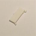 Dinky Toys 117 188 Caravan White Plastic Door