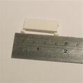 Dinky Toys 117 188 Caravan White Plastic Door