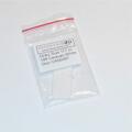Dinky Toys 117 188 Caravan White Plastic Door