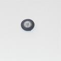 Dinky Toys 188 Jensen FF Road Wheel And Rubber Tyre