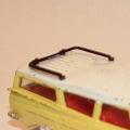 Dinky Toys 193 Nash Rambler Cross Country Roof Rack