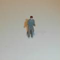 Dinky Toys 194 Bentley S2 Driver figure