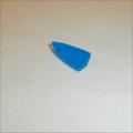 Dinky Toys 240 Cooper Blue Plastic Engine Cover