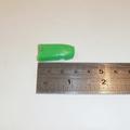 Dinky Toys 241 Lotus Green Plastic Engine Cover