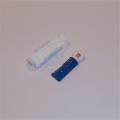 Dinky Toys 263 267 277 288 Ambulance Stretcher & Patient Blue Blanket