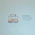 Dinky Toys 263 or 277 Superior Ambulance Rear Door with Window