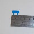 Dinky Toys 273 RAC Minivan Blue Plastic Roof Sign