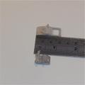 Dinky Toys 286 287 407 Ford Transit Rear Right Door & Hinge