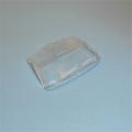 Dinky Toys 286 287 407 Ford Transit (1st Issue) Clear Plastic Windscreen