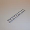 Dinky Toys 271 282 286 Land Rover or Ford Transit Fire Ladder
