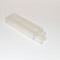 Dinky Toys 289 Routemaster Bus Lower Deck Window Unit