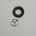Dinky Toys 300 301 Massey Tractor Rear Wheel Hub & Tyre