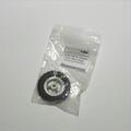 Dinky Toys 300 301 Massey Tractor Rear Wheel Hub & Tyre