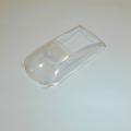 Dinky Toys 352 Ed Strakers Car Clear Plastic Window Unit
