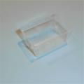 Dinky Toys 353 Shado 2 Mobile Clear Plastic Window Unit
