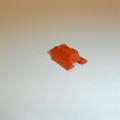 Dinky Toys 358 Star Trek USS Enterprise Shuttle Craft