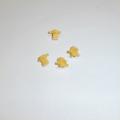Dinky Toys 359 360 Space:1999 Eagle Yellow Side Boosters Set of 4