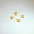 Dinky Toys 359 360 Space:1999 Eagle Yellow Side Boosters Set of 4