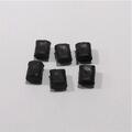 Dinky Toys 425 Bedford TK Truck Hall & Co Set of 6 Coal Sacks