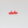 Dinky Toys 425 Bedford TK Coal Wagon Red Plastic Sign Headboard