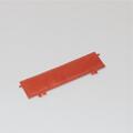 Dinky Toys 435 Bedford TK Tipper Side Flap Orange Plastic