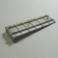Dinky Toys 502 902 Foden Flat Truck Rear Body