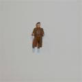 Dinky Toys 600 Series Military Army Driver Painted